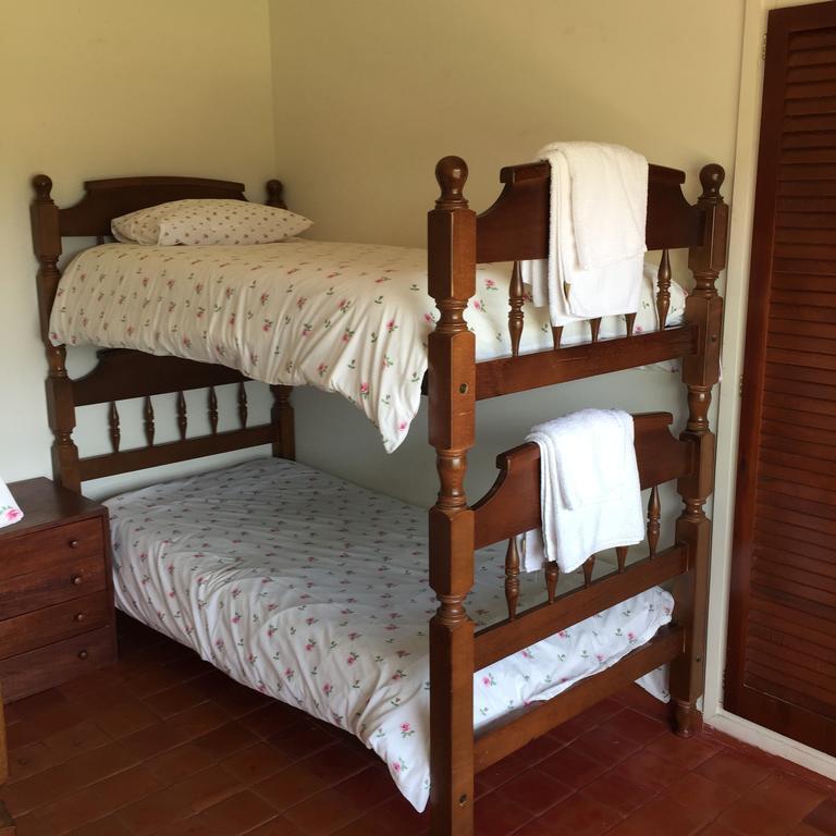 Residential Horse Club Costa Brava Vandrarhem Santa Cristina d'Aro Rum bild