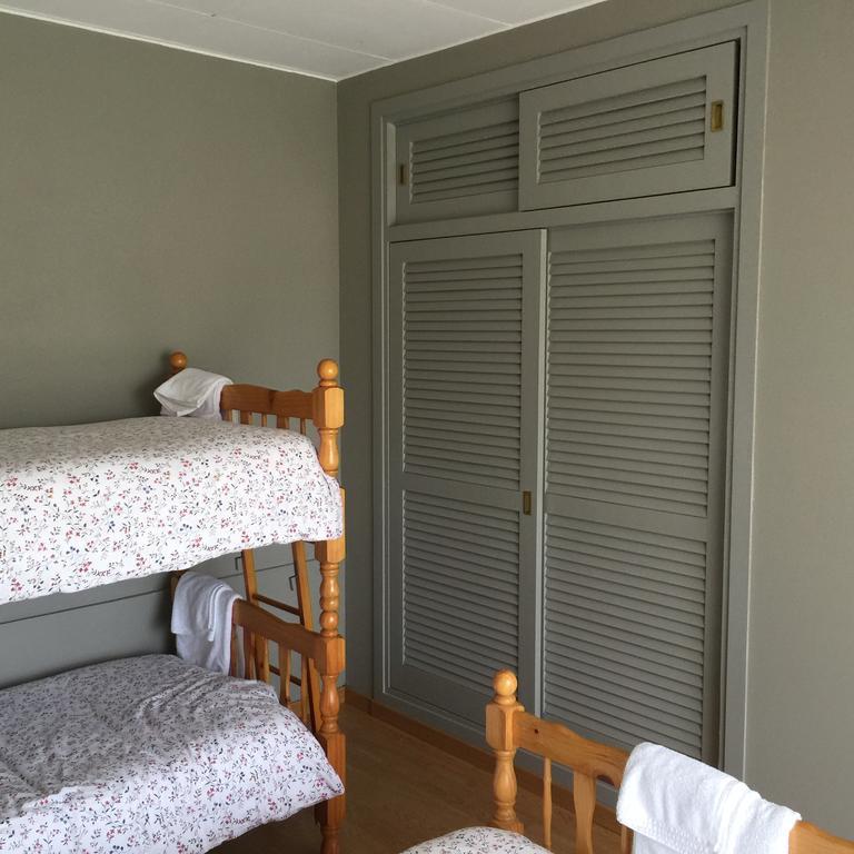 Residential Horse Club Costa Brava Vandrarhem Santa Cristina d'Aro Rum bild
