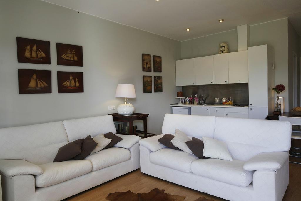 Residential Horse Club Costa Brava Vandrarhem Santa Cristina d'Aro Rum bild