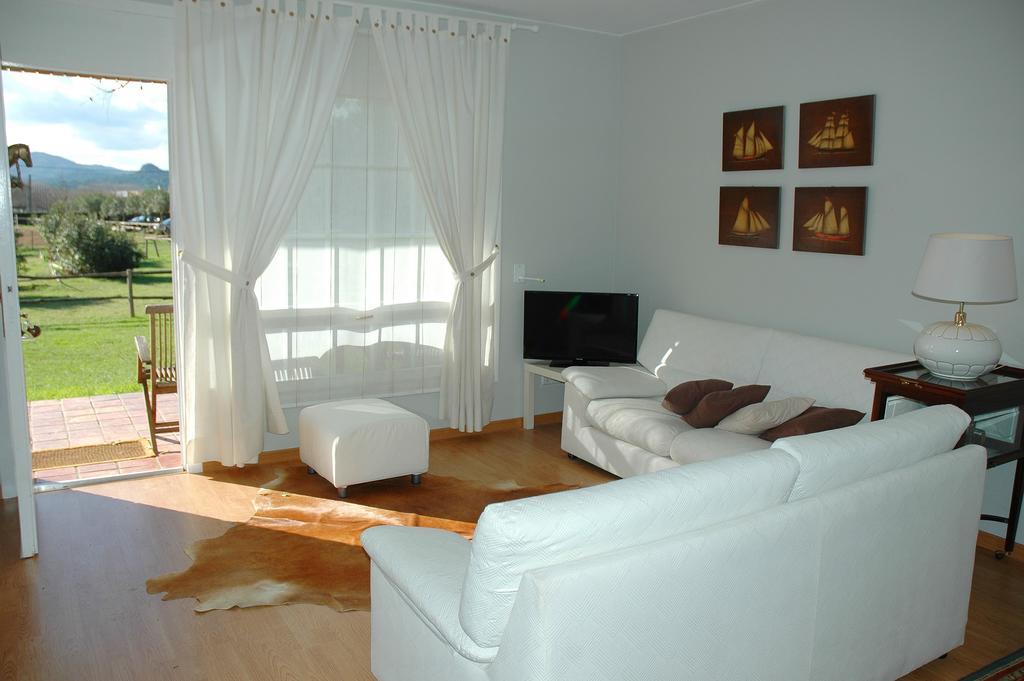 Residential Horse Club Costa Brava Vandrarhem Santa Cristina d'Aro Rum bild