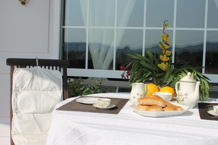 Residential Horse Club Costa Brava Vandrarhem Santa Cristina d'Aro Rum bild
